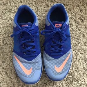Nike FS Lite Run 3, Women’s size 8.5